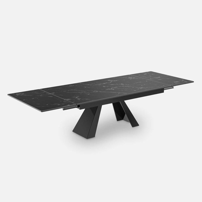 Masa extensibila, Droctor Home