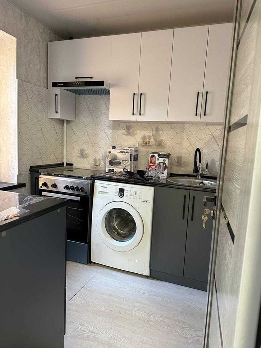 Сдается квартира возле метро МирзоУлугбек парк Гафур Гулям  2х