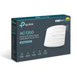 Tp Link EAP225 AC1350 двухдиапазонная потолочная точка доступа Wi-Fi