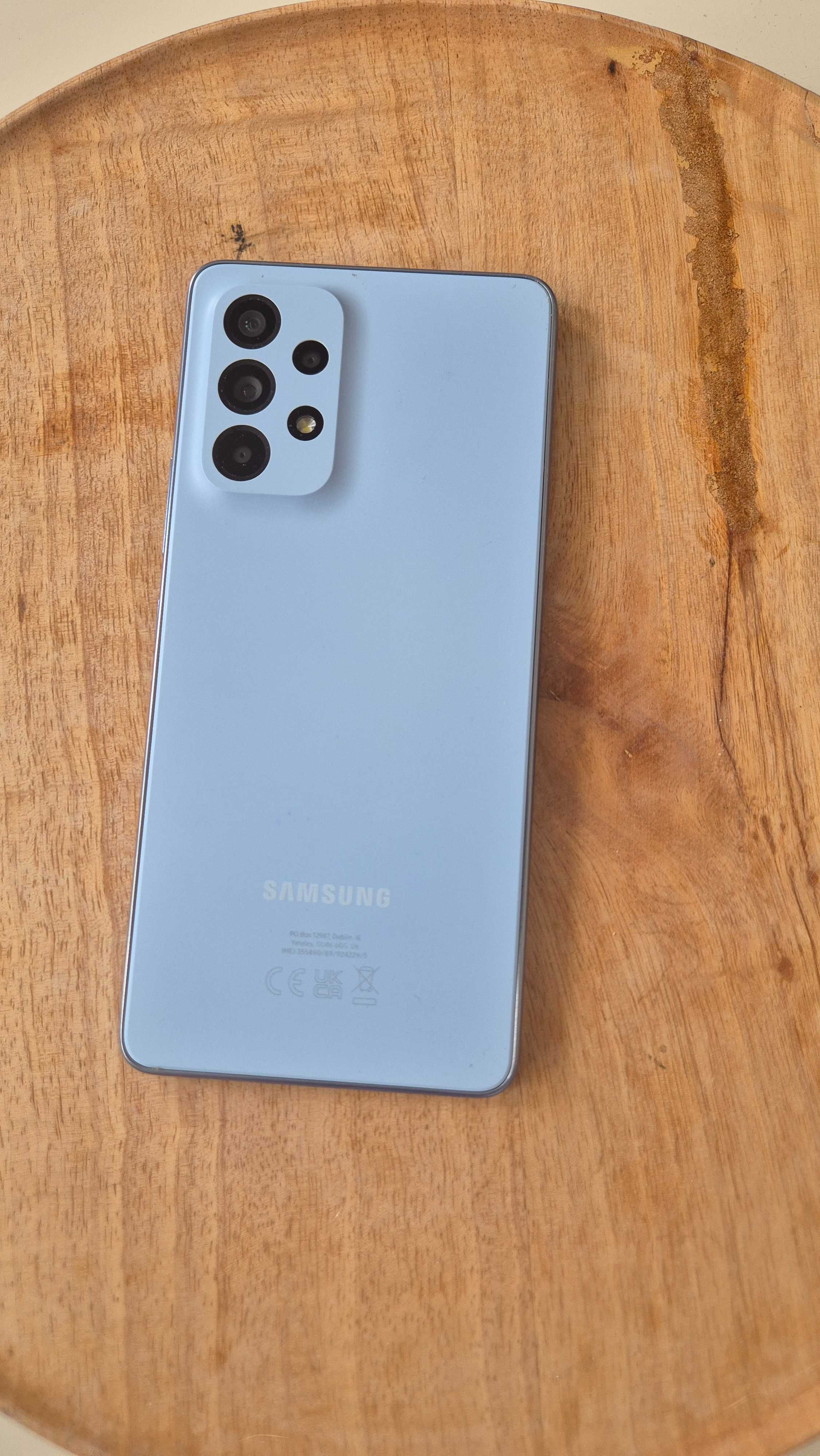 Samsumg Galaxy A53 5G
