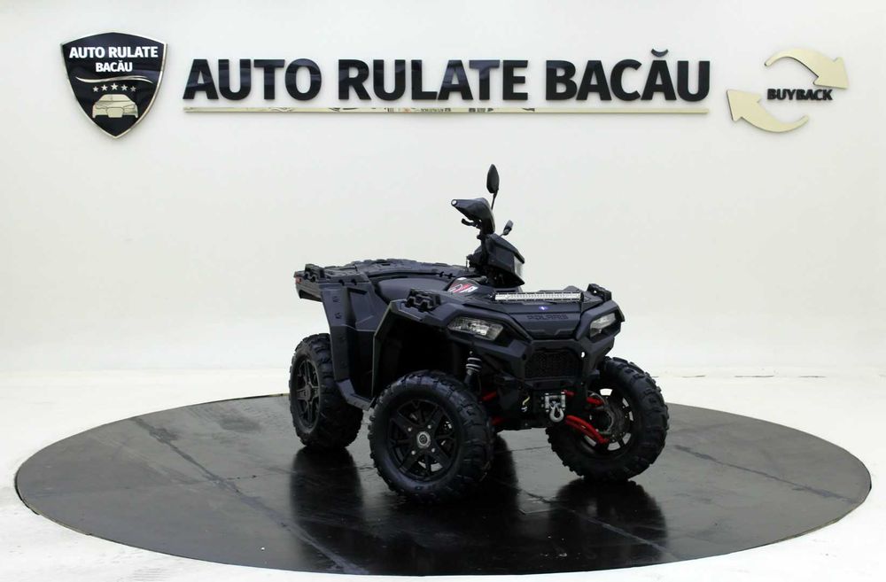 Polaris XP 1000 Sportsman 2017