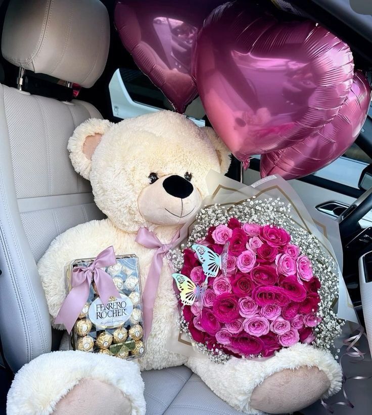 Teddi , Teddiy Teddiyla, Teddy