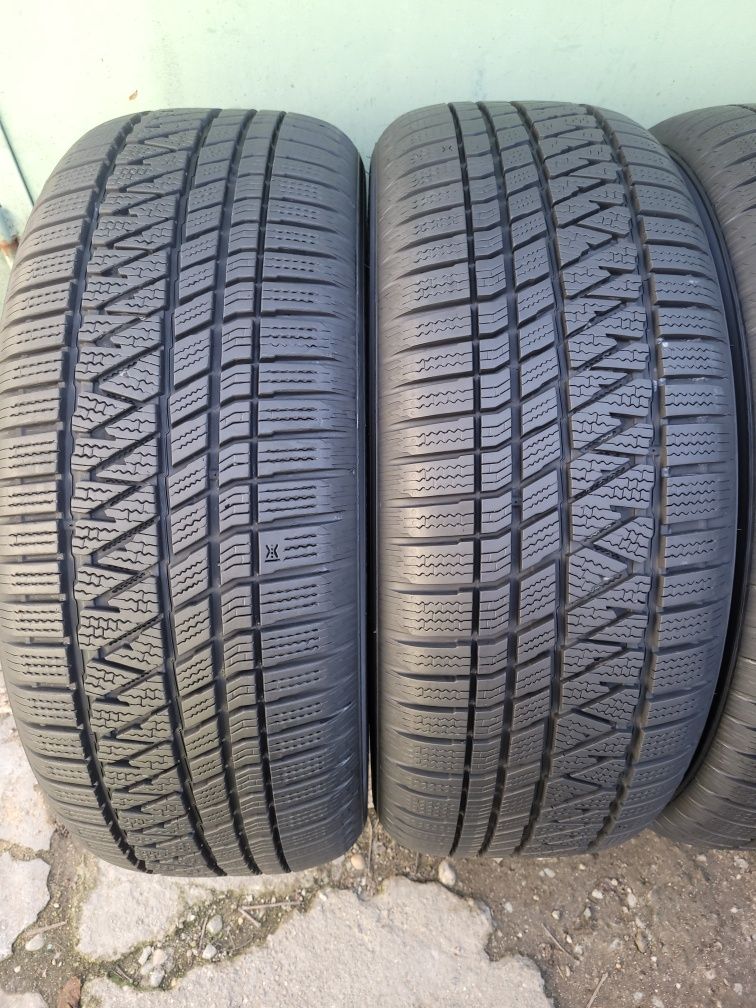 255 55 20 Anvelope de iarnă Kumho
