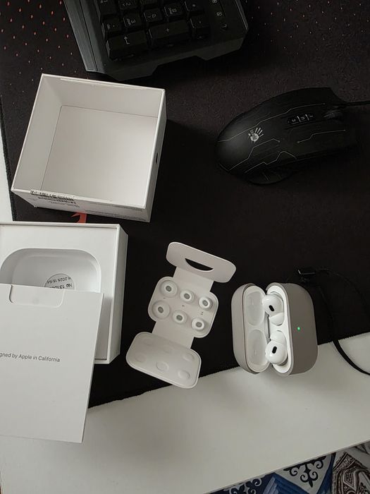 Продаю AirPods 2 pro