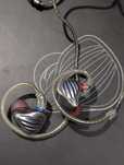 Casti in-ear Fiio FH5