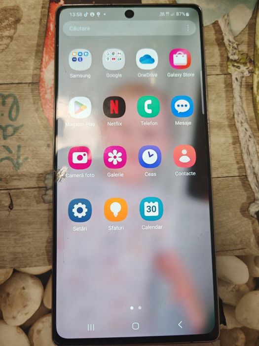 Samsung galaxy note 20
