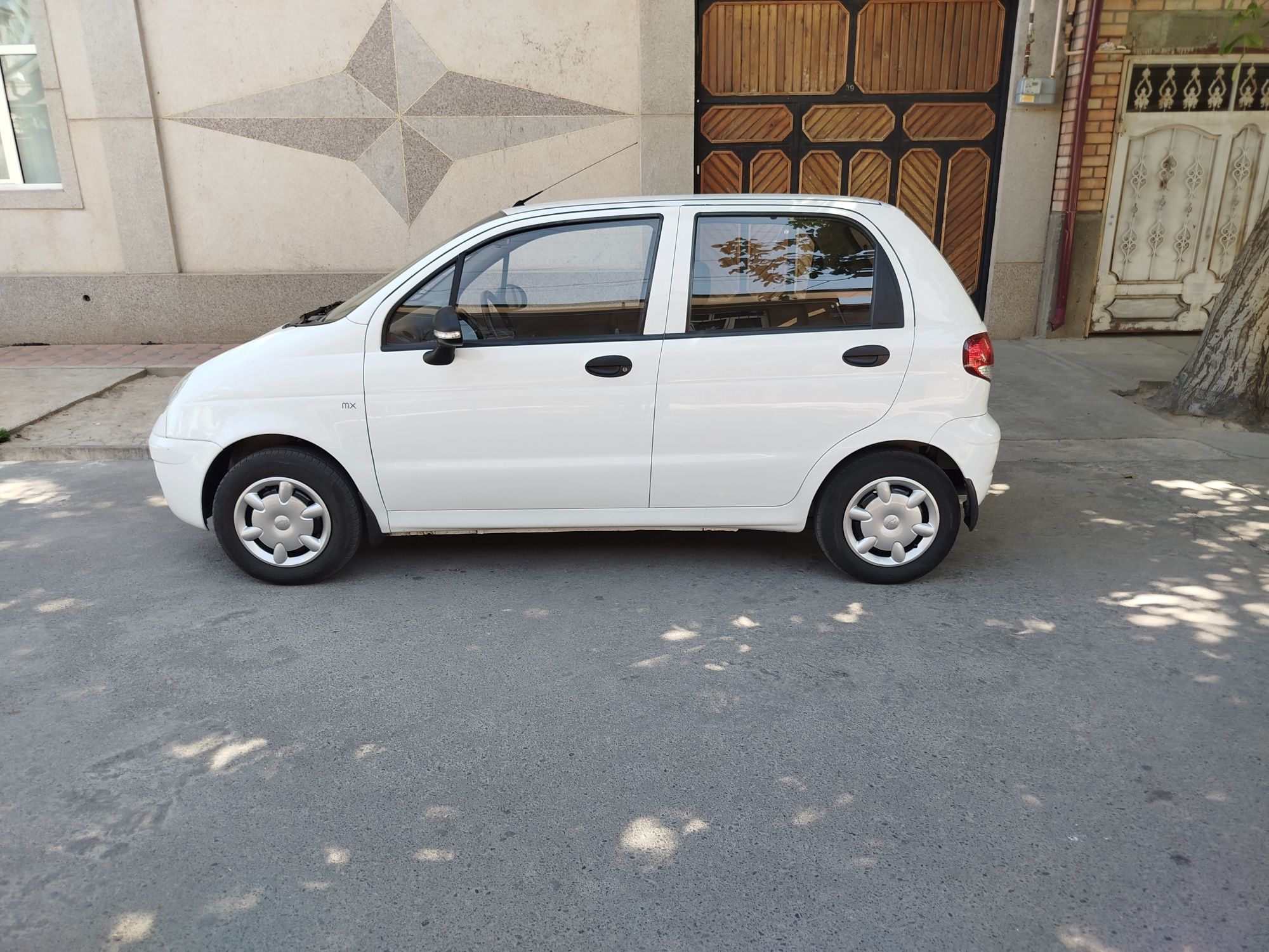 Matiz 2016 yil super bez kansener