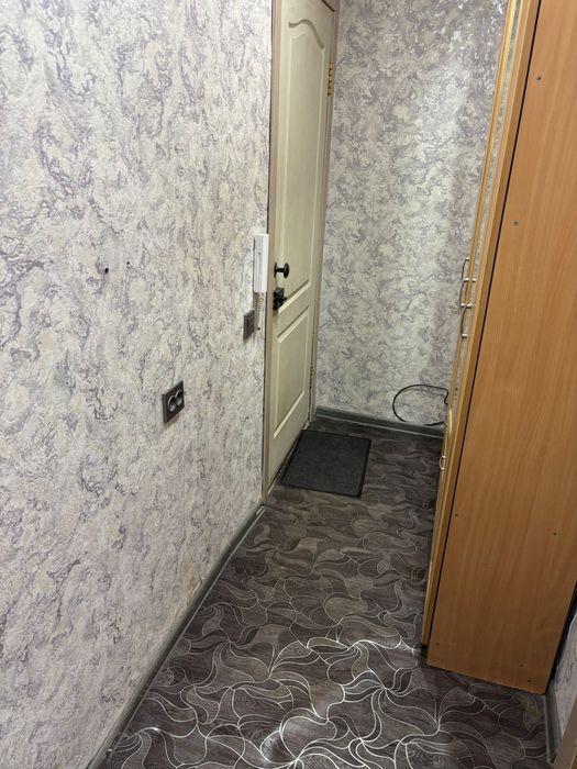 Продам однокомнатную квартиру