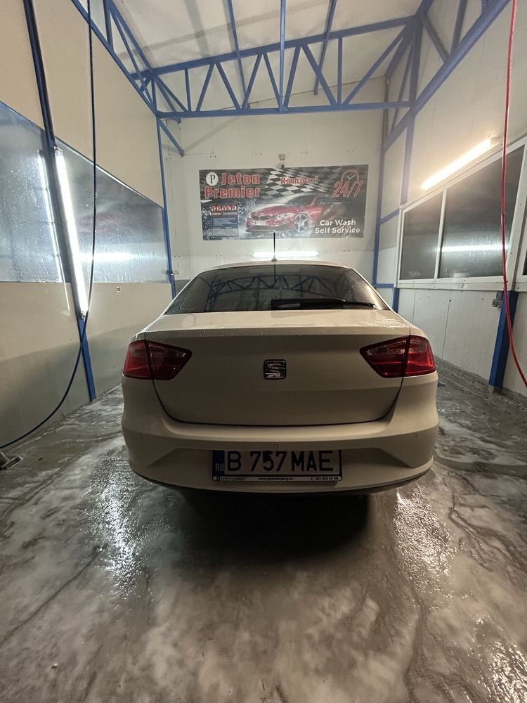 Seat Toledo 1.2TSFI
