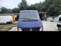 Vând volkswage lt 28