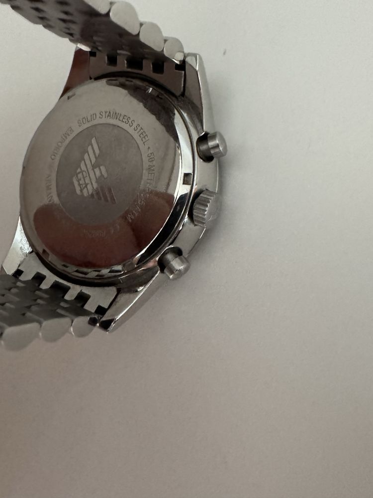 Vand ceas Emporio Armani