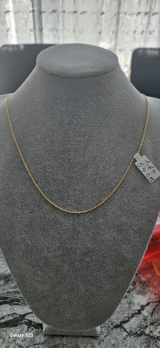 Lot aur precomanda 14 k precomanda turcia