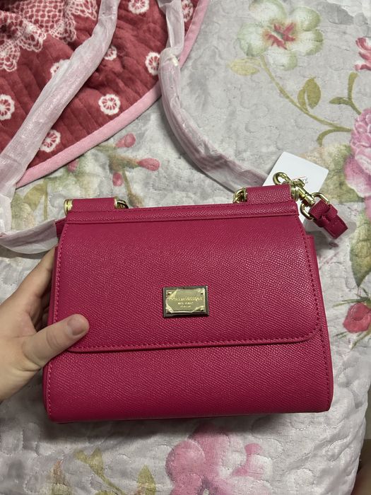 Сумка женский DOLCE&GABBANA