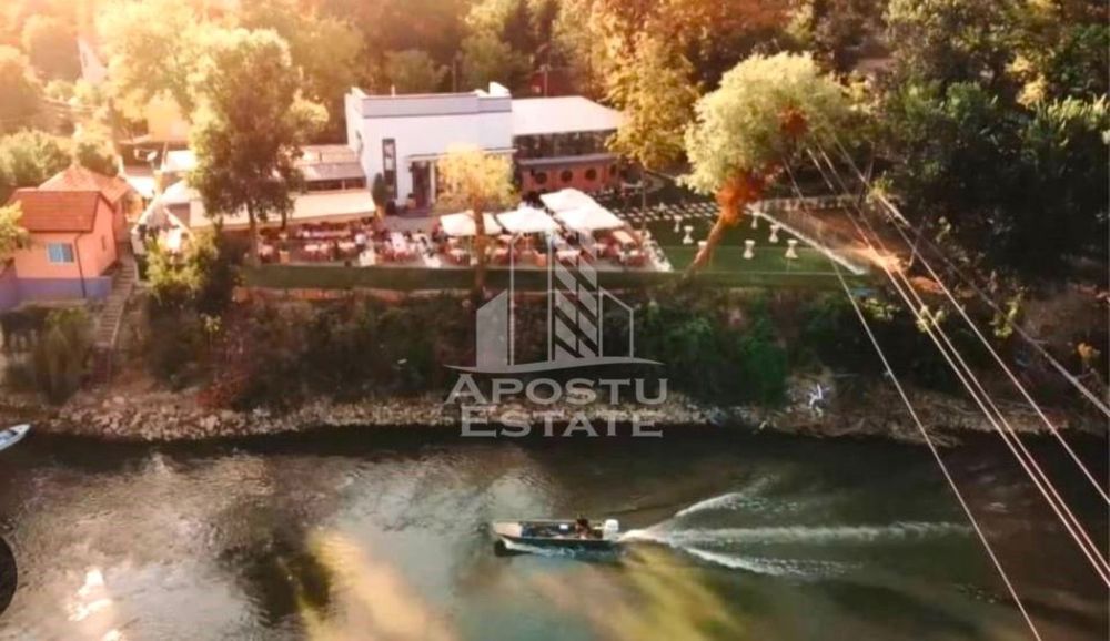 Casa de vacanta 3 insule Arad!