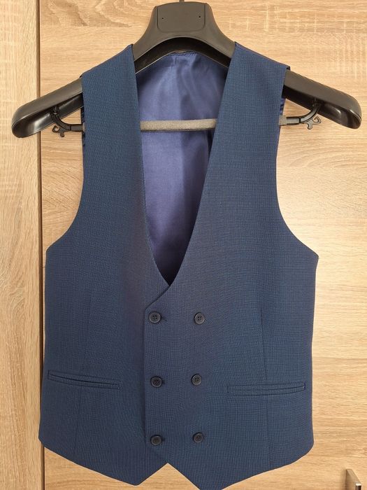 Costum Bărbătesc 3 piese