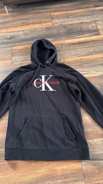 Рокля Calvin Klein Jeans