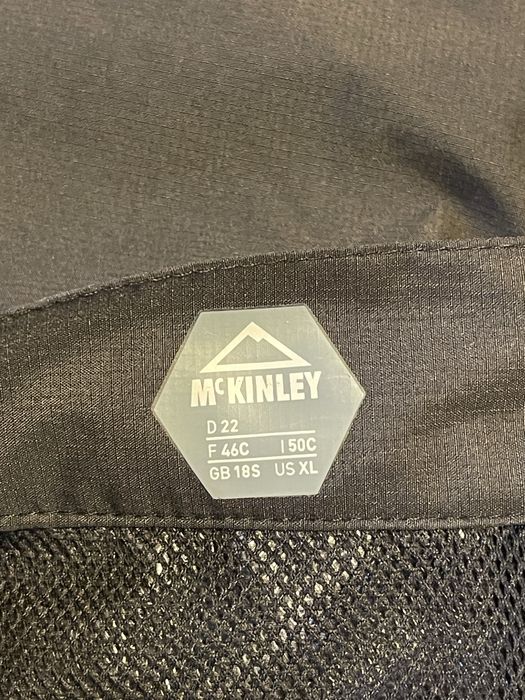 Pantaloni barbati sport Mc Kinley marimea XL