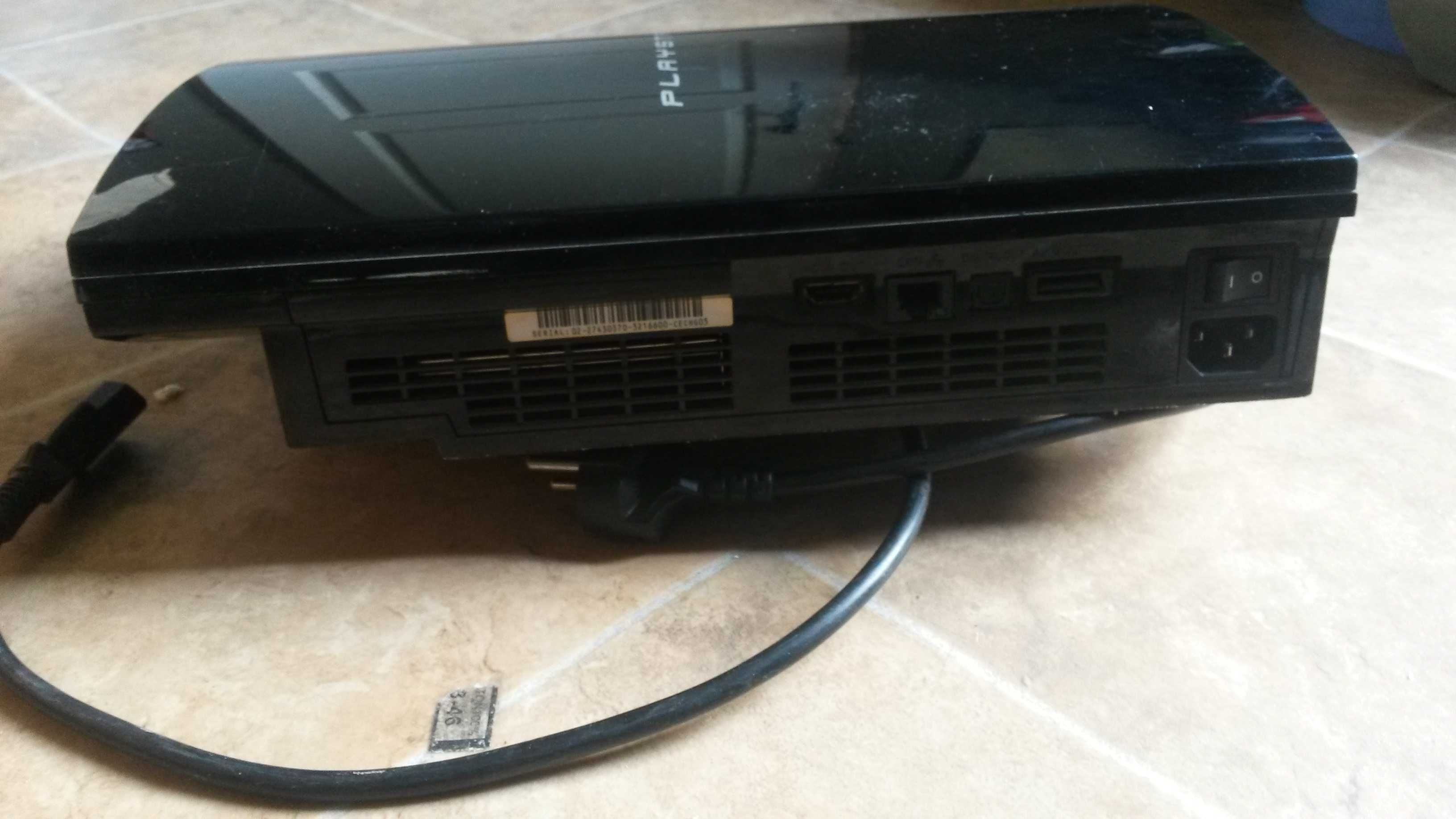 Playstation 3   functional