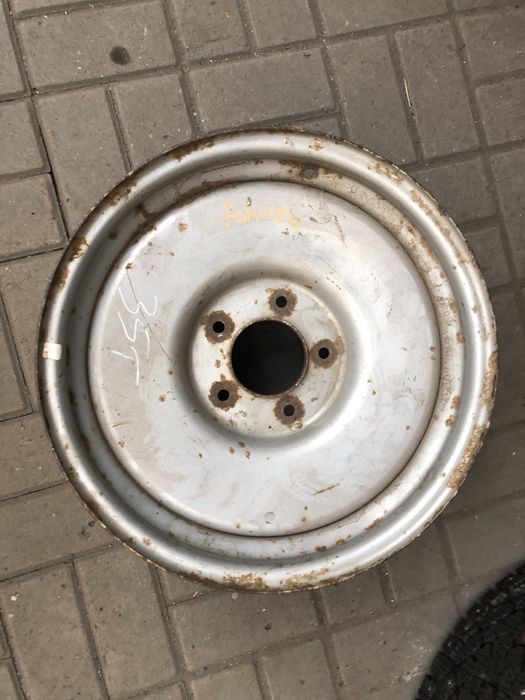 Диск на Форд F150