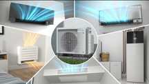 Montaj , igienizare și service Aer Conditionat