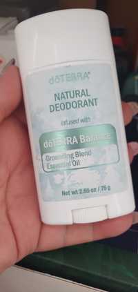 Deodorant Balance doTerra