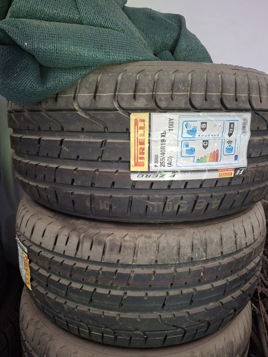 Продаются шины 2 новые 4 шт б.у .в отличном состоянии.
