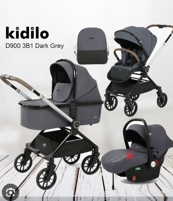 Yangi Kidilo Kalaska.