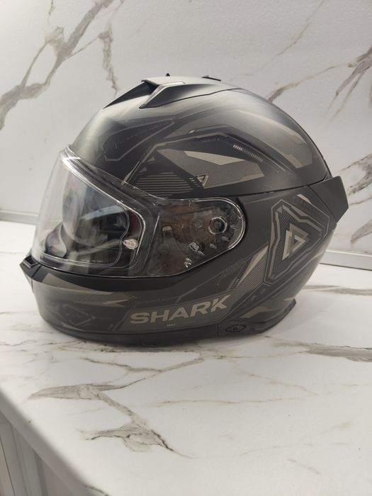 Каска SHARK SKWAL i3 размер L