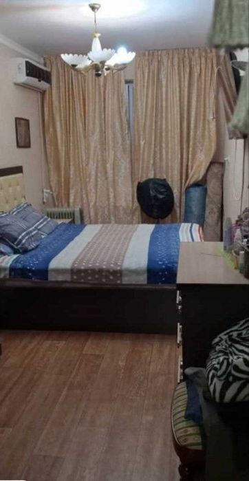 Квартира в Чирчике 2 ком