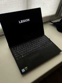 Lenovo Legion Y540