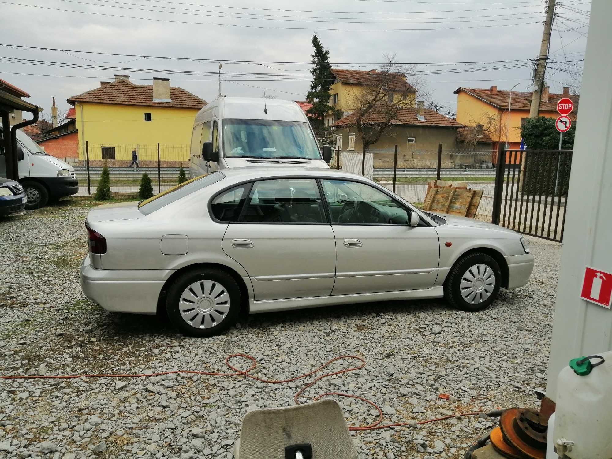 RENT-A-CAR Автомобили под наем