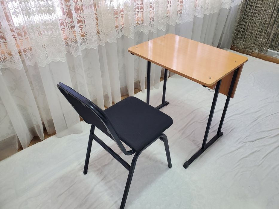 Stol stul maktab uchun