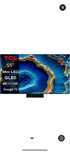 TCL 55C805 (negociabil)