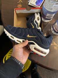 Air Max Plus TN France