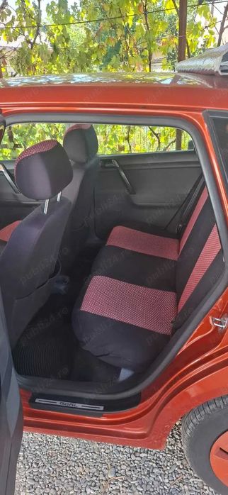 Volkswagen POLO 1.2 Benzina