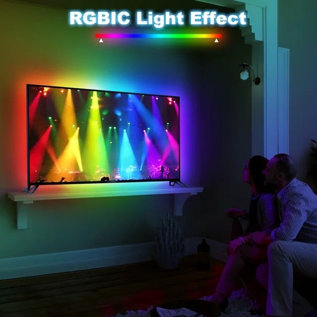 RGB led для игровых приставок