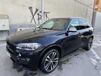 Bmw x5 m50d km reali