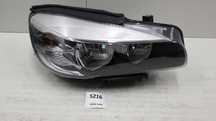 Десен халогенен фар БМВ Ф45/Ф46 BMW F45/F46 H7