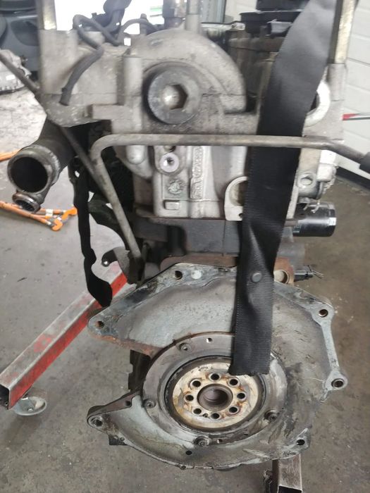 motor 2.8 crd  vm28c chrysler voyager