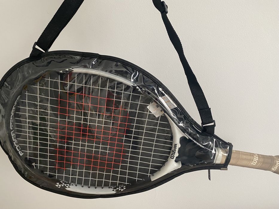 Racheta tenis Wilson Roger Federer 21”  copii