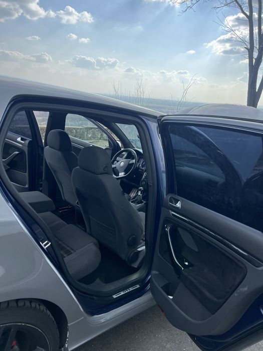 ГОЛФ 5 2.0 ТФСИ на части