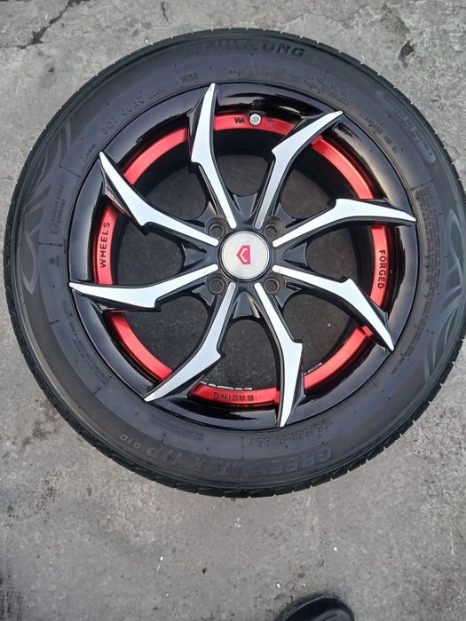 15 samuray saka diska balon