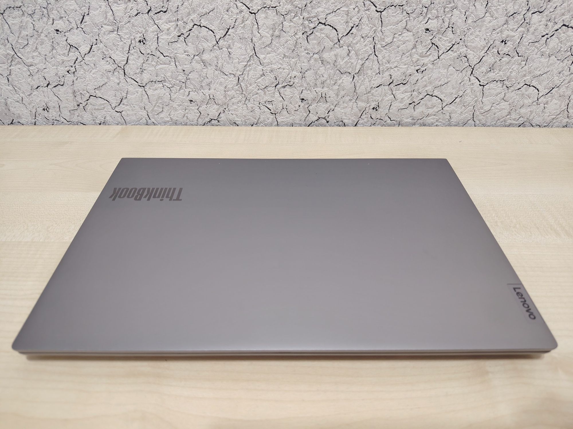 LENOVO ThinkBook 14 G2 ITL 14" IPS FHD/CORE i5-1135G7/ 8GB/ 256GB NVMe