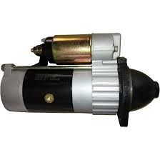 Electromotor nou generator chinezesc pe 24 volti