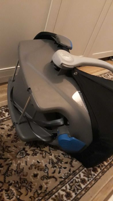 Столче за кола Avionaut Kite 0-13