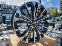 джанти Тойота 17 5х114,3  Toyota ,нови