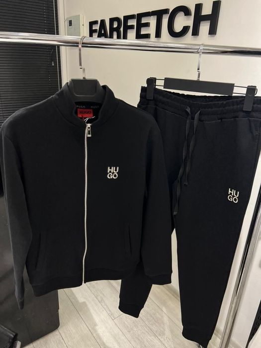 Мъжки екипи Hugo Boss, Armani, CK