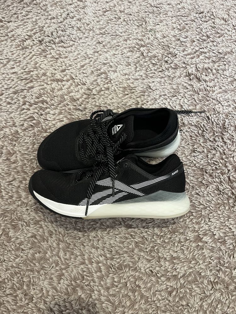 Reebok Crossfit Nano 9-оригинални маратонки