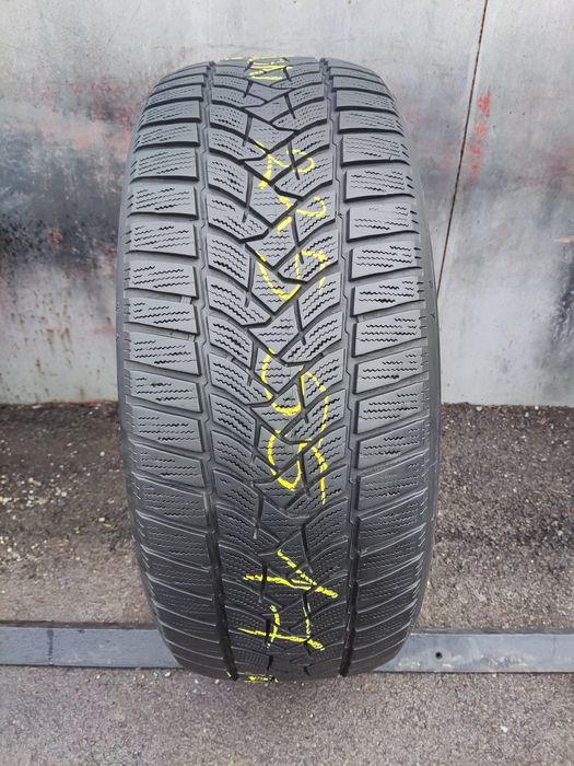 1бр.зимна гума 225/55/17 Dunlop Winter Sport 5 
Dunlop Winter Sport 5