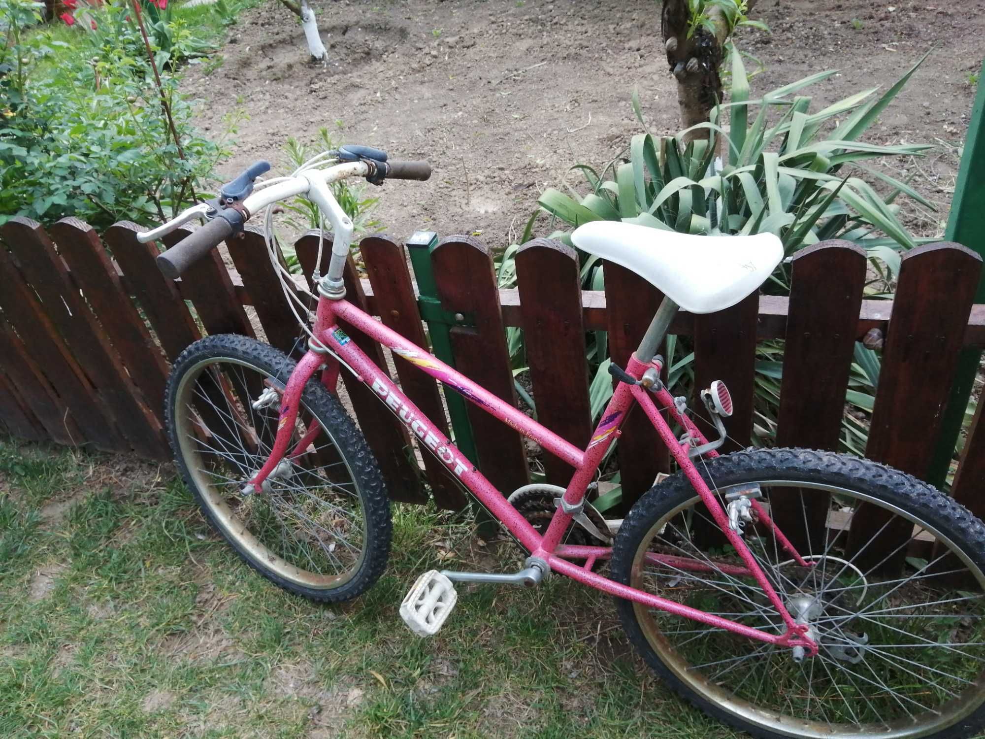 Bicicleta Peugeot ptr copii